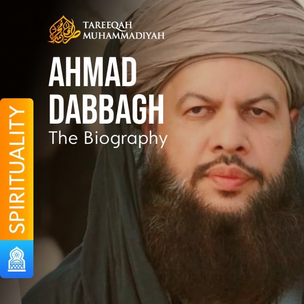 AHMAD-DABBAGH